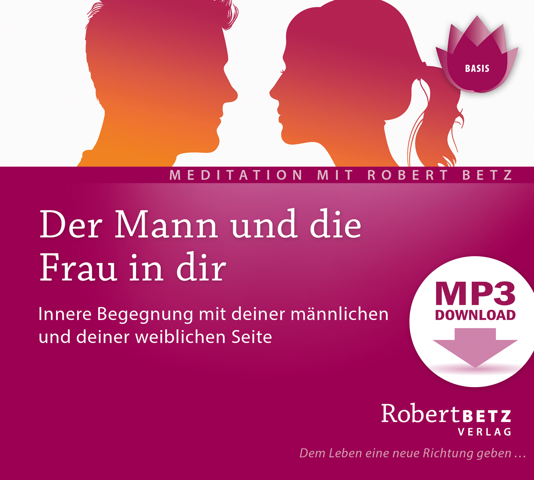 Der Mann und die Frau in dir - MP3 Download Der Mann und die Frau in dir - MP3 Download